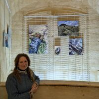 Exposition - Isabelle Grieder