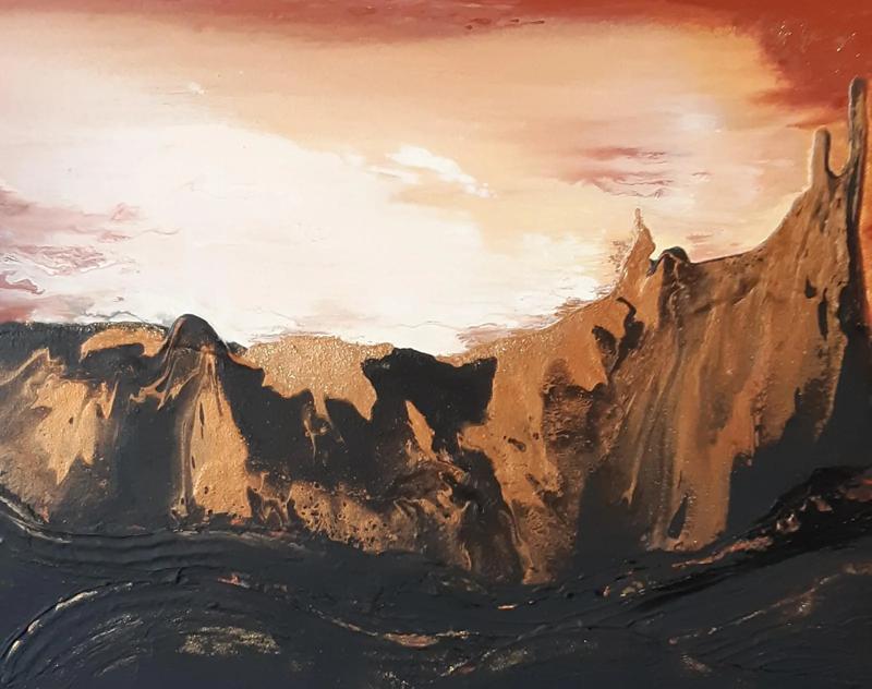 Exposition - Karine Durieux