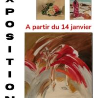 Exposition : Léone Langlois