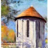 Exposition Michel Breton