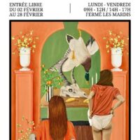 Exposition Nature peinture