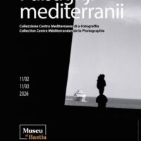 Exposition "Paisaghji mediterranii" Collection du Centre Méditerranéen de la Photographie - Musée de Bastia