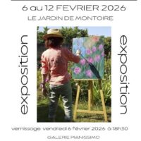 Exposition Peintures de l'Artiste Kmill