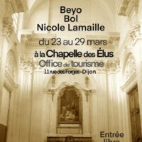 Exposition "Peintures et Sculptures" de l'Essor