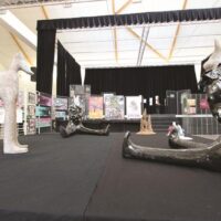 [Exposition] Printemps des artistes - 2e édition