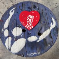 Exposition "Que du Love"