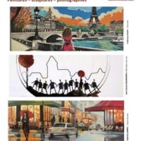 Exposition Regards sur la ville