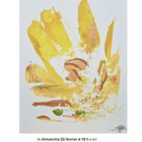 Exposition collective "Pour l'amour de l'art"