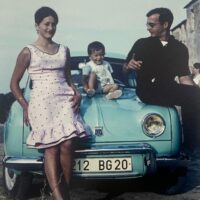 Exposition de photos consacrée aux photographes corses Jean et Henri GRASSI présentée par Patrick Battini et Franck Allegrini-Simonetti, proposé par Artelibri - Casa Salvini - L'Isula