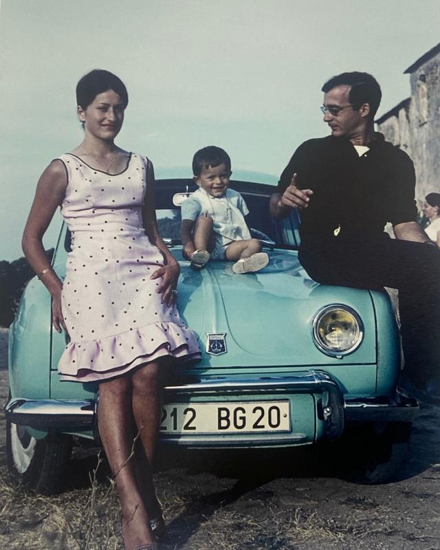 Exposition de photos consacrée aux photographes corses Jean et Henri GRASSI présentée par Patrick Battini et Franck Allegrini-Simonetti, proposé par Artelibri - Casa Salvini - L'Isula