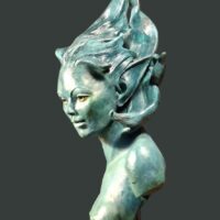 Exposition de sculptures : Stéphanie Cauchies