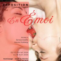 Exposition "en émoi"
