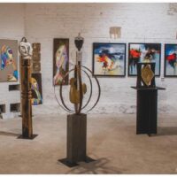 Exposition internationale des Beaux-Arts