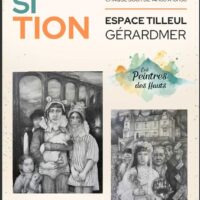 Exposition les hivernales