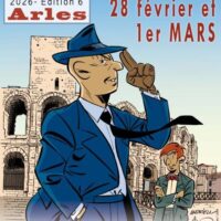 Festival La BD se livre