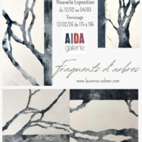 Fragments d'arbres