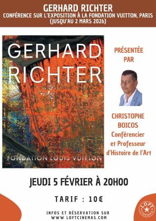 Gerhard Richter