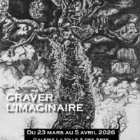 Graver l'imaginaire