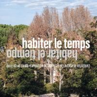 Habiter le temps