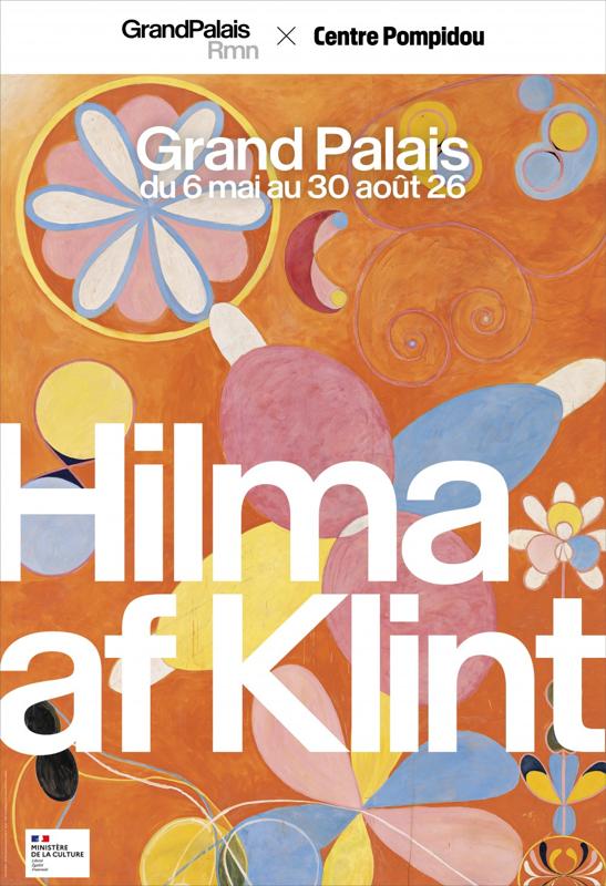 Hilma af Klint