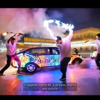 Hito Steyerl : Mechanical Kurds