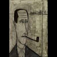 Hommage à Maurice Girardin : collectionneur, galeriste et mécène