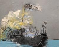 Horizon déplacé : Nicolas Gasiorowski