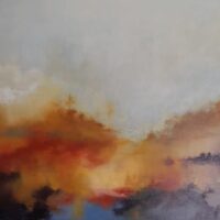 "Horizon en demi-tons"