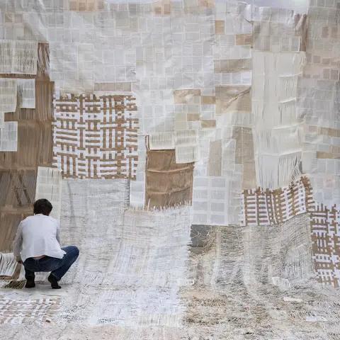 Ilann Vogt : Adresse au récit