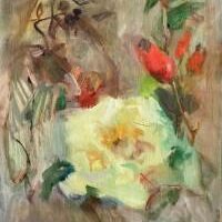 Jardins fragiles : Dominique Plait