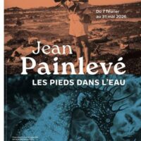 Jean Painlevé : Les pieds dans l’eau
