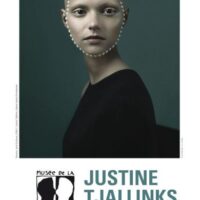 Justine Tjallinks : Vision