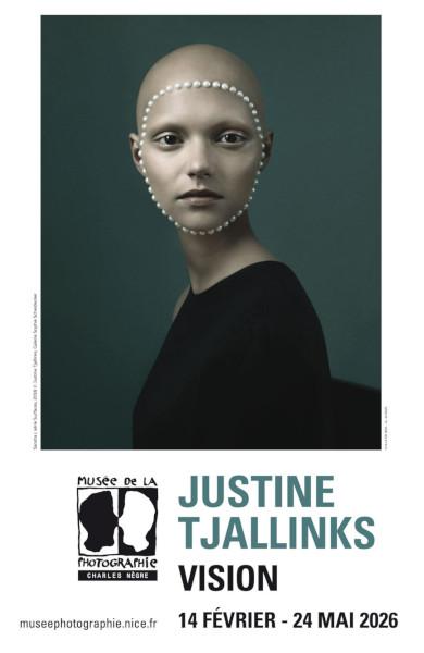 Justine Tjallinks : Vision