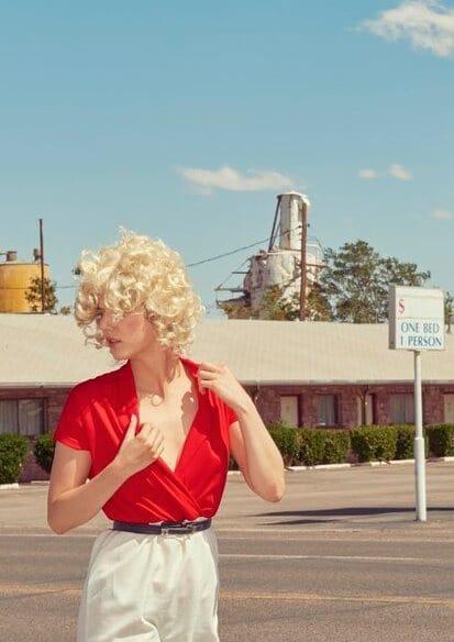 Kourtney Roy : All inclusive