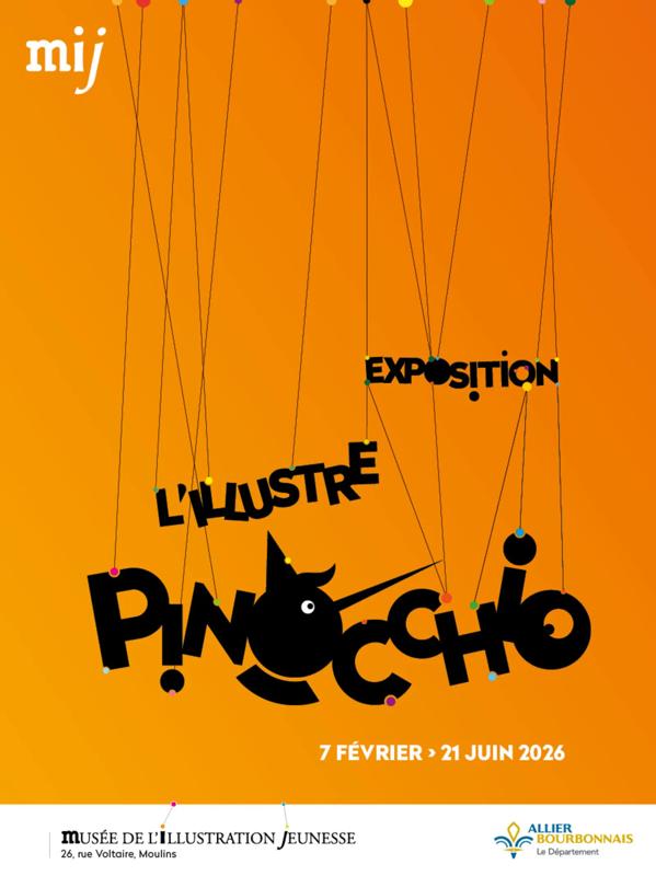 L'Illustre Pinocchio