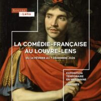 La Comédie-française au Louvre-Lens