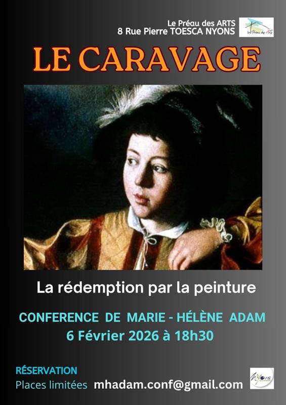 Le Caravage
