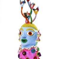 Libre et forte ! : Wabé