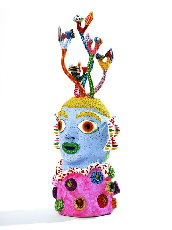 Libre et forte ! : Wabé