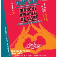 Marché Régional de l’Art