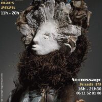 Mémoires croisées : Véronique Attia