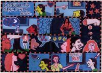 Memoria en fragmentos : Rigo