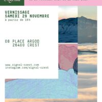 Mouvement et monochrome