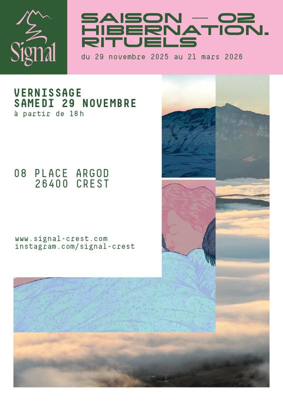 Mouvement et monochrome