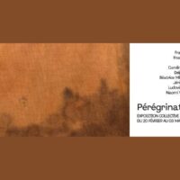 Pérégrinations > Exposition d'hiver