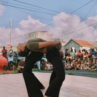 Périphéries — S'engager avec le déjà-là