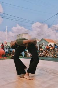 Périphéries — S'engager avec le déjà-là