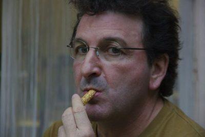 Rencontre avec l’artiste Jean-Charles Massera