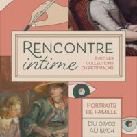 Rencontre intime avec les collections du Petit Palais