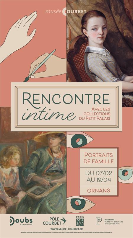 Rencontre intime avec les collections du Petit Palais